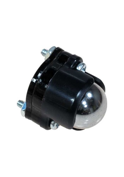 Ball Caster With 1/2 Inch Metal Ball (Sarhoş Teker 12.7 Mm) - Pl-