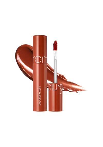 Yoğun Pigmentli Uzun Süre Kalıcı Juicy Lasting Tint - Eat Dotori Diğer
