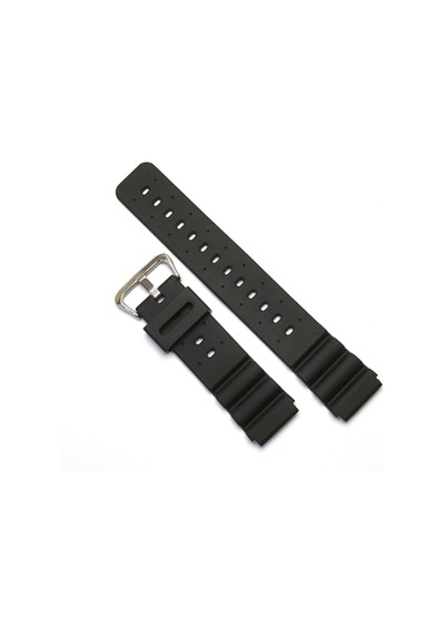 Casio Dw-400/Dw-403/Dw-6400 Saat Kordonu Kayışı Plastik Japon