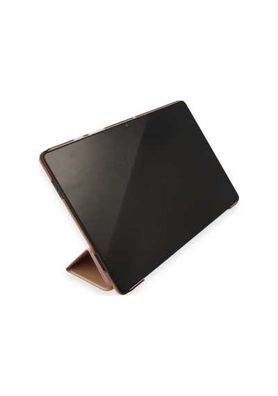 Huawei Honor Pad 8 12 İnç Uyumlu Tablet Kılıf Katlanabilir Standlı Smart Case Tablet Kılıfı Kapaklı Kılıf