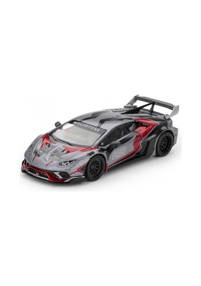 1/64 Model Araç Gt Ronın