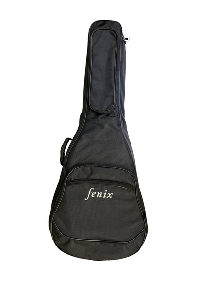 Fenix Fxskgb Standart Klasik Gitar Gigbag