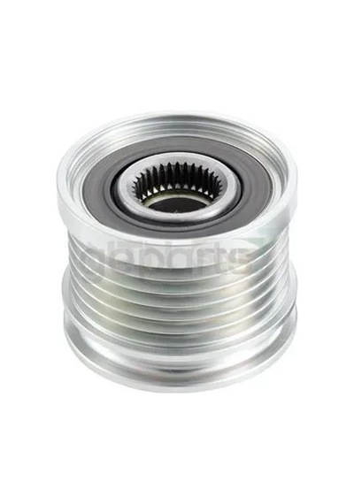 Alternator Kasnagı Focus 2005-2011 Cmax 2005-2011 Focus 2 Mondeo 3 2007-2014 2.0 Zetec Volvo C30 533 1.6-1.8 2006-2012 S40 2 544 1.6-1.8-2.0 2008-2012 V50 545 1.6-1.8-2.0 2005-2012 Alternator Kasnagı Focus 2005-2011 Cmax 2005-2011 Focus 2 Mondeo 3 2007-2014 2.0 Zetec Volvo C30 533 1.6-1.8 2006-2012 S40 2 544 1.6-1.8-2.0 2008-2012 V50 545 1.6-1.8-2.0 2005-2012
