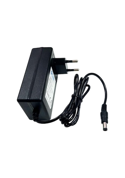 Wellpower 16v 2a Multiswitch Santral Adaptörü 5.5x2.5mm Jak Fişli