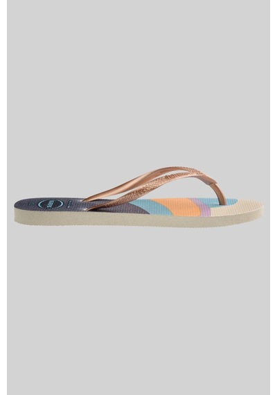 Havaianas Kadın Terlik Bej