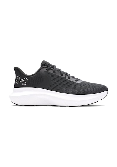 Under Armour Charged Rogue 5 Erkek Siyah Koşu Ayakkabısı 3028256-001