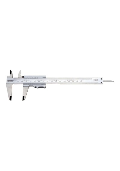 Fett 0-150mm Asimeto Mandallı Tip Mekanik Kumpas As-351064