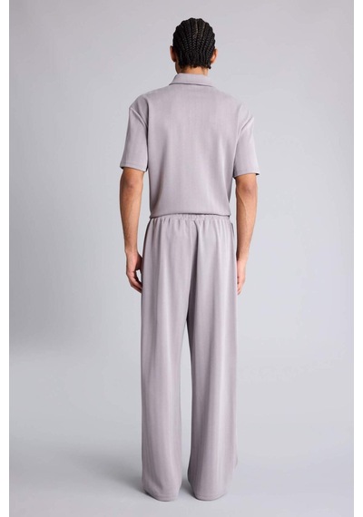 Defacto Baggy Fıt Jogger G6442ax26spgr111 Gri-gr111