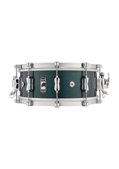 Mapex 14 X 5.5 Trampet Black Panther Switchblade