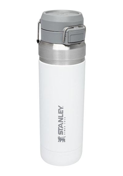 Stanley The Quick Flip Paslanmaz Çelik Termos 1.06 LT Beyaz