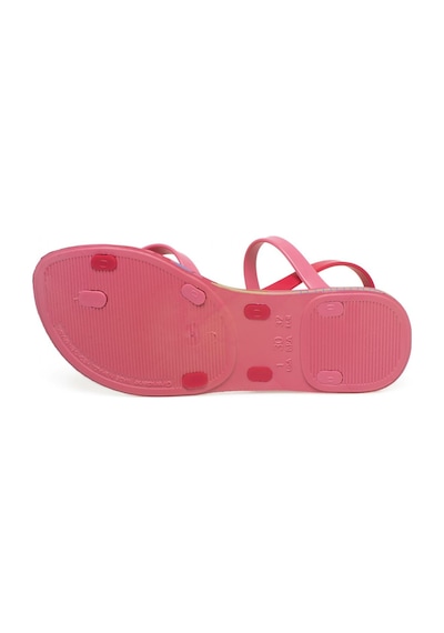 İpanema Bb0111 Fashion Sand İx Kids Pembe Kız Çocuk Sandalet Pembe