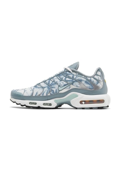 Nike Tn Air Max Plus Waterway Spor Ayakkabı Çok Renkli