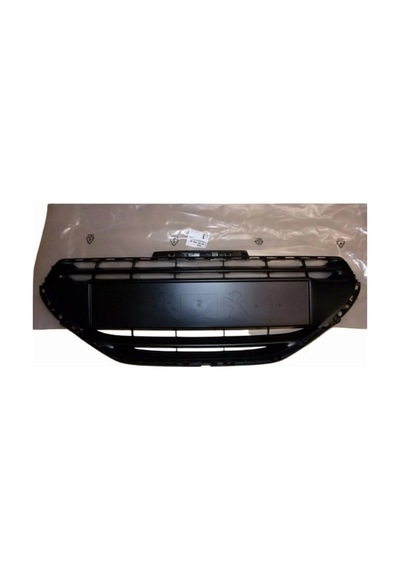 Peugeot 208 - 2012-2015 Ön Panjur Allure Oem No: 9808676480