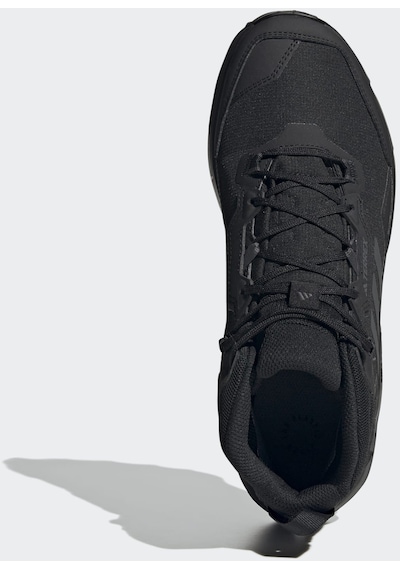 Adidas Hp7401 Terrex Ax4 Mıd Gtx Erkek Outdoor Bot Siyah