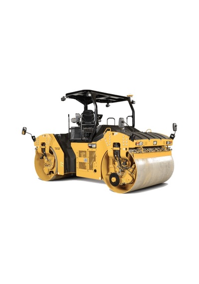 Caterpillar Silindir Yakıt Depo Koruma Cihazı