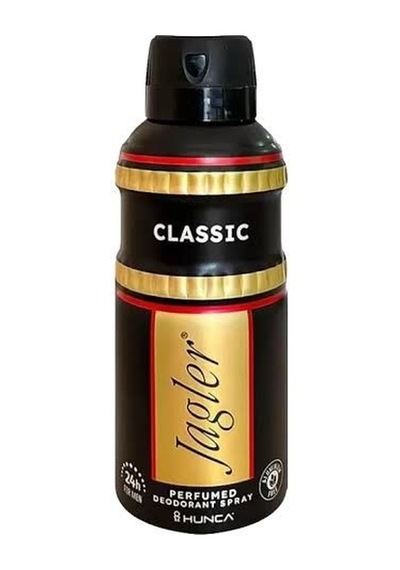 Jagler Deodorant Classic 150ml