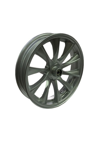 Mondial Wing 50 Ön Jant Çelik 2.50x12
