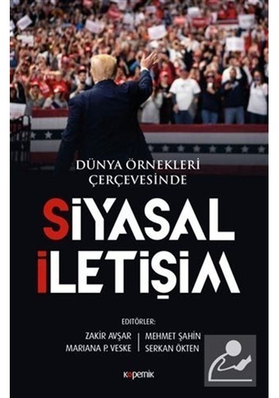 Siyasal İletişim Dünya Örnekleri Çerçevesinde- Kopernik Kitap