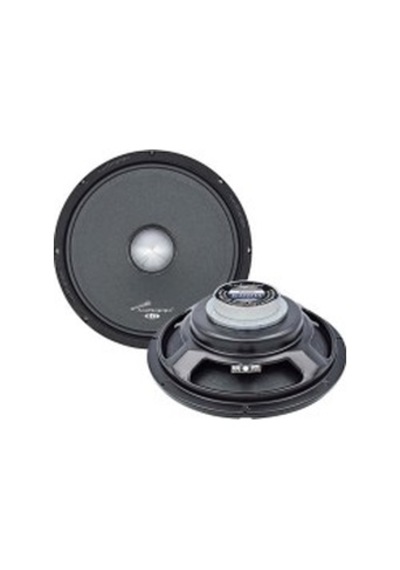 Audiopipe Neodimyum 25 Cm Mid-woofer