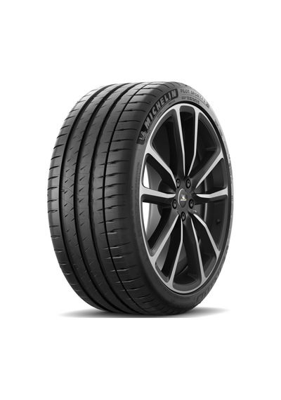 Michelin 255/35R19 96Y Xl Pilot Sport 4S Yaz Lastiği 2026
