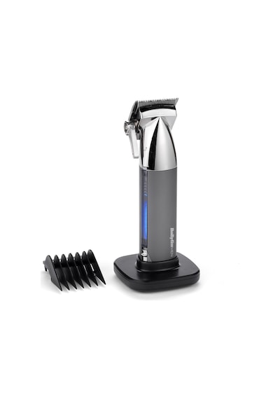 Babyliss E996E Super X Metal 10 Başlıklı Lityum Saç Kesme Makinesi
