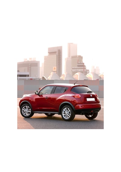 Nissan Juke F15 2011-2017 Arka Cam Silecek Kolu Takımı 28781cj00a