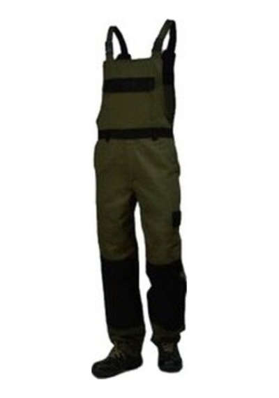 Yazlık Iş Tulumu Bahçıvan (498238447)