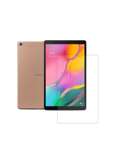 Samsung Uyumlu Galaxy Tab A 10.1 2019 Sm-T510 Sm-T517 Nano Ekran Koruyuc