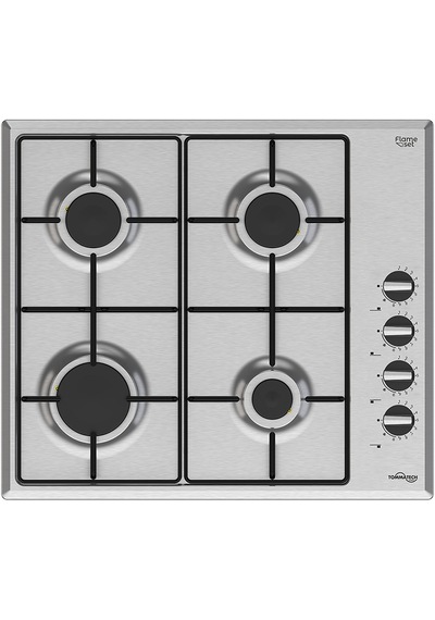 Tommatech TT100 TAF6006ISM + TAO6007IM + TDP6001IM Inox Ankastre Set