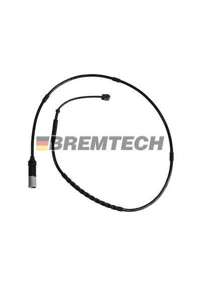 Bmw 3 Serisi F30 318I Arka Balata Ikaz Fişi 2012-2019 Bremtech