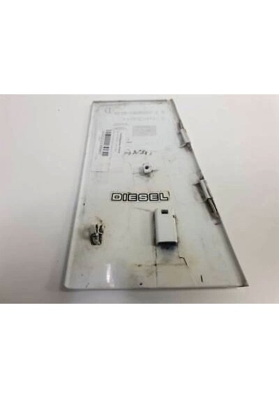 Ford Transt V-184-v347 2001-2014 Yakıt Depo Kapağı Dış Oem No:yc15v405a02ag