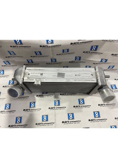 İ20 Dizel 2012-2014 İntercooler/interkol Radyatörü 28271-2a710