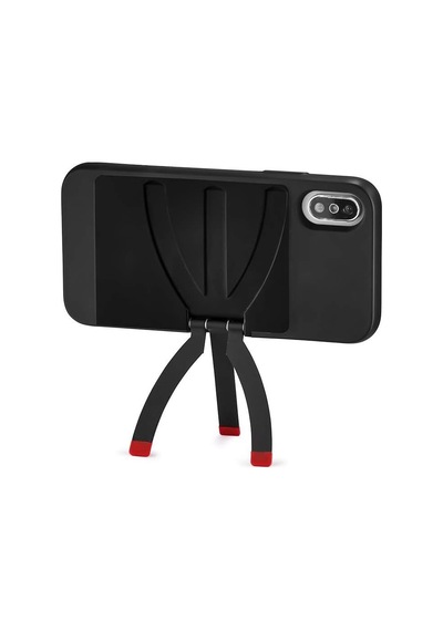 Joby Jb01595-bww Standpoint Akıllı Telefon Kılıfı, Apple Uyumlu iPhone X