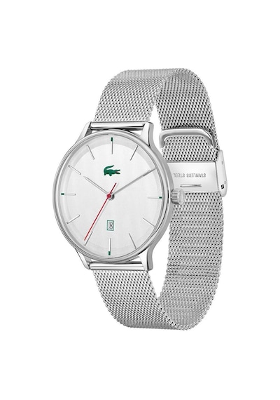 Lacoste Lac2011201 Erkek Kol Saati Gri