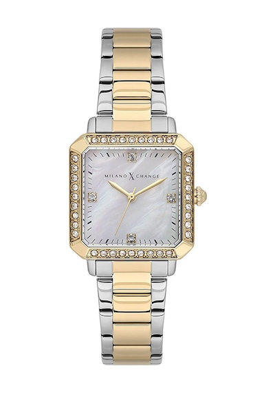 Milano X Change Mxl52000 Kadın Kol Saati Metalik Gri