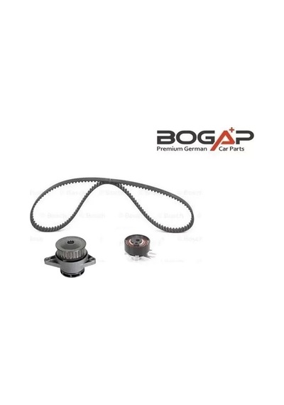 032198119s1 Triger Seti & Su Pompası Dayco Kayışlı - Polo-poloclassıc-felıcıa-1.6 Lt.-aee-alm
