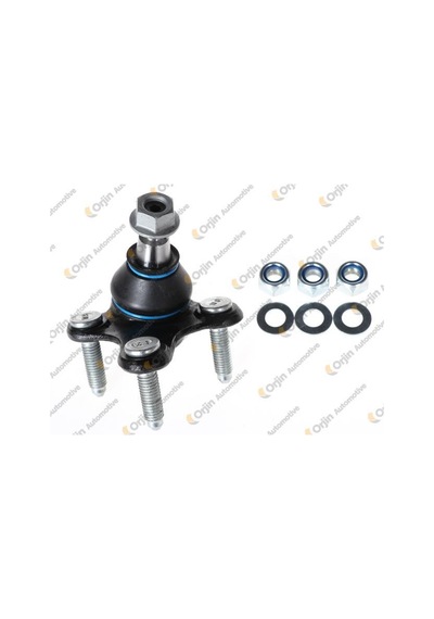 01877 Rotil Sol Passat Leon A3 1.4 Tsı 1.6 Fsı 1.8 Tsı 1.9tdı 2.0tdı2.0 Fsı 2.0 Fsı 05 3c0407365a-3c0407365b