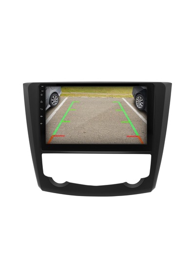 Renault Kadjar Android Multimedya Sistemi 2015-2019 Crv-4442xaa