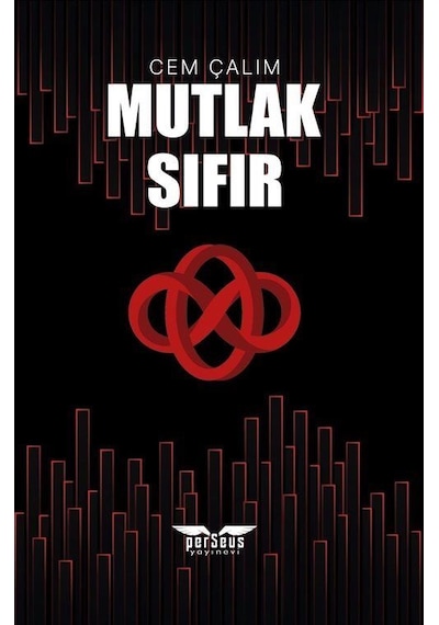 Mutlak Sıfır - Cem Çalim - Perseus Yayınevi