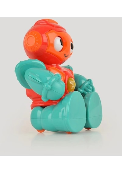 Let's Be Child Mini Robot Lc-30976