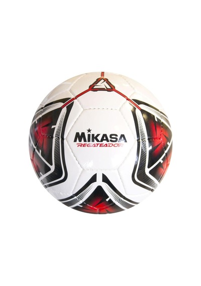 Mikasa Regateador Futbol Topu No 5 Kırmızı