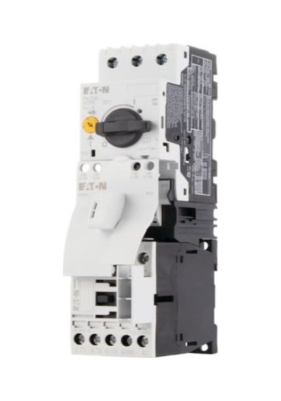 Eaton Msc-d-12-m12 230v50hz Kompakt Yolverici 5,5kw- Y7-283148