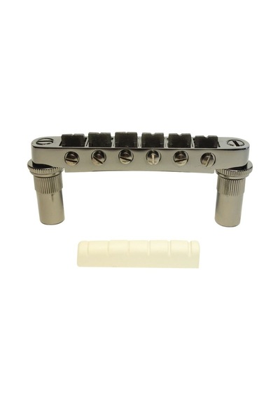 Graphtech PX-8863-BN Supercharger Kit 6 MM Black Nickel Superchar