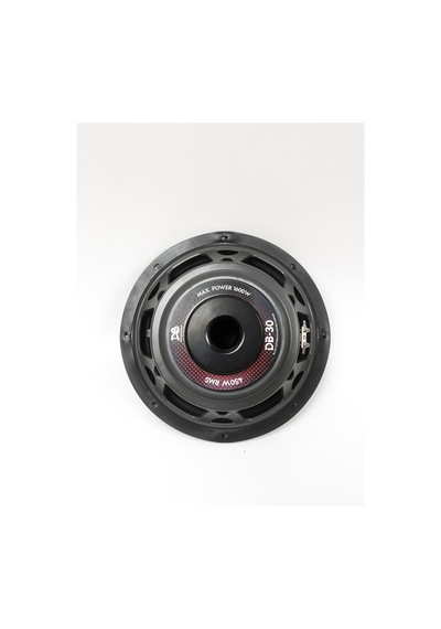 Defacbass Db-30 Subwoofer 30 Cm 1600 Watt 450 Rms