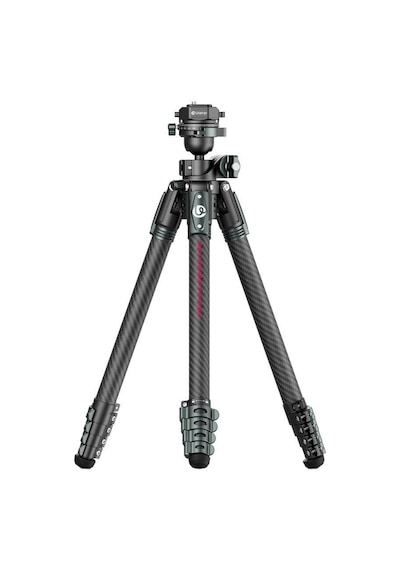 Ulanzi Jj05 Glidego Travel Tripod - T140