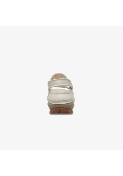 Crocs Classıc Mega Crush Sandal Kadın Terlik 207989 207989 214 214