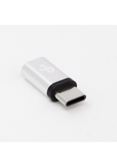 Jopus JO-TY02 Mix Universal Micro'dan Type C'ye Sarj  Çevirici Adaptör