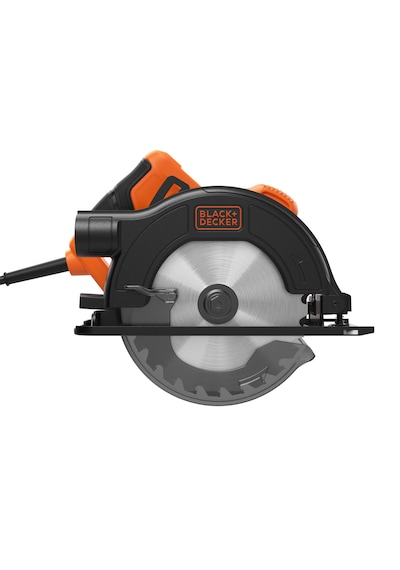 Black+Decker CS1200 1200W 165 MM Daire Testere