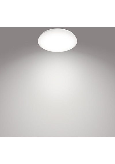 Philips CL200 Moire LED Plafonyer 17 Watt 1900 Lumen 4000K Gün Işığı