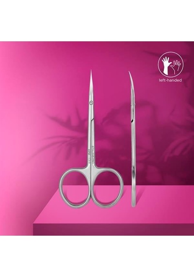 Staleks Pro Expert Tırnak Eti Makası 11/3 Solak